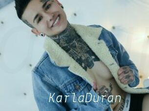 KarlaDuran