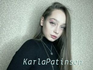 KarlaPatinson