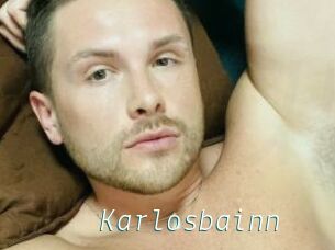 Karlosbainn