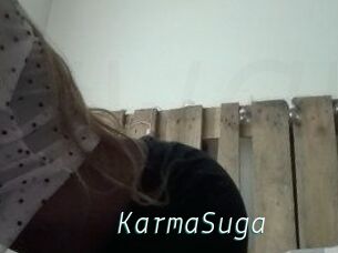 KarmaSuga