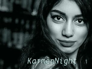 KarmenNight