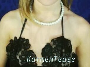 KarmenTease