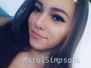 KarolSimpsonx