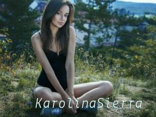KarolinaSierra