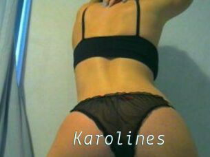 Karolines