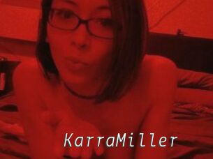KarraMiller