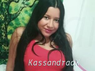 KassandraaX