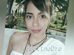 KatalinaOro