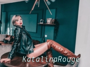 KatalinaRouge Awkward Amateurs