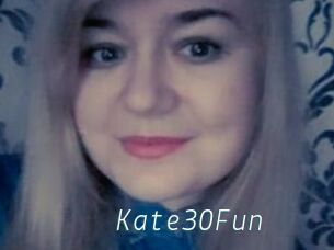 Kate30Fun