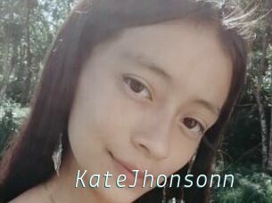 KateJhonsonn
