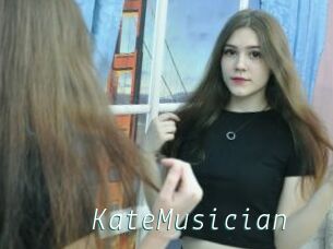 KateMusician