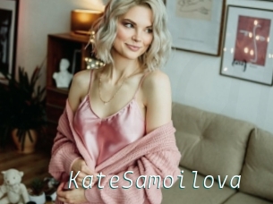KateSamoilova Awkward Amateurs