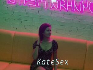 KateSex