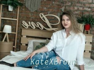 KateXBrown