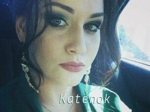 Katenok