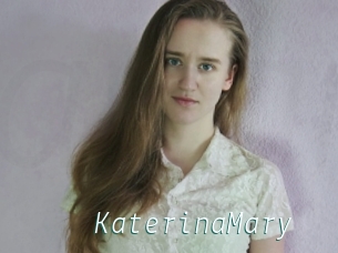 KaterinaMary