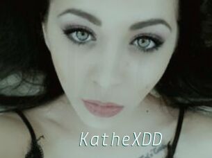 KatheXDD
