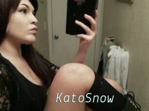 KatoSnow