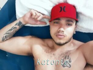 Katonic