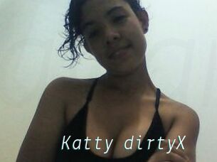 Katty_dirtyX
