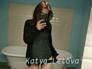 Katya_Letova