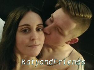 KatyandFriends