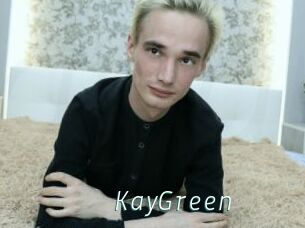 KayGreen