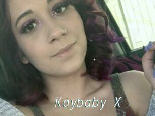 Kaybaby_X