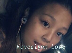 Kaycelynn_Love