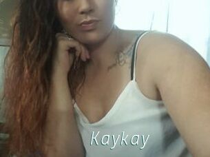 Kaykay