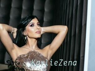 KaylieZena
