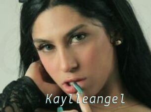 Kaylleangel