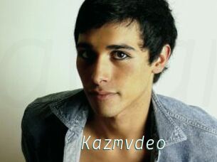 Kazmvdeo