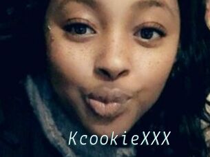 KcookieXXX