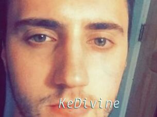 KeDivine