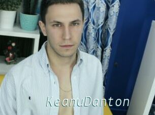 KeanuDanton