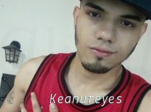 Keanureyes