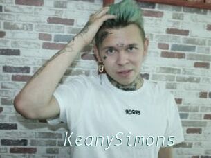 KeanySimons