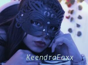 KeendraFoxx