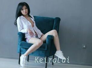 KeiraLai