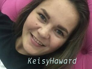 KeisyHaward