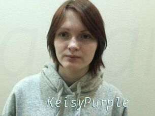 KeisyPurple