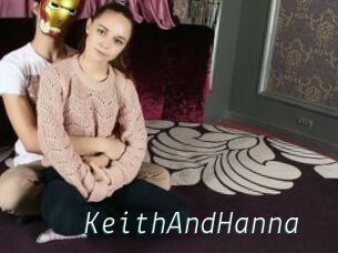 KeithAndHanna