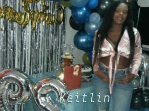 Keitlin