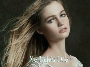 KeliWalker