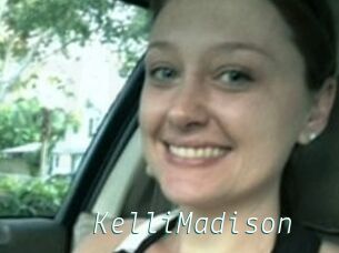 KelliMadison