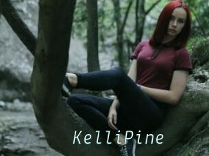 KelliPine
