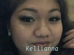 Kellianna