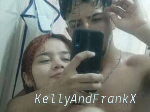 KellyAndFrankX